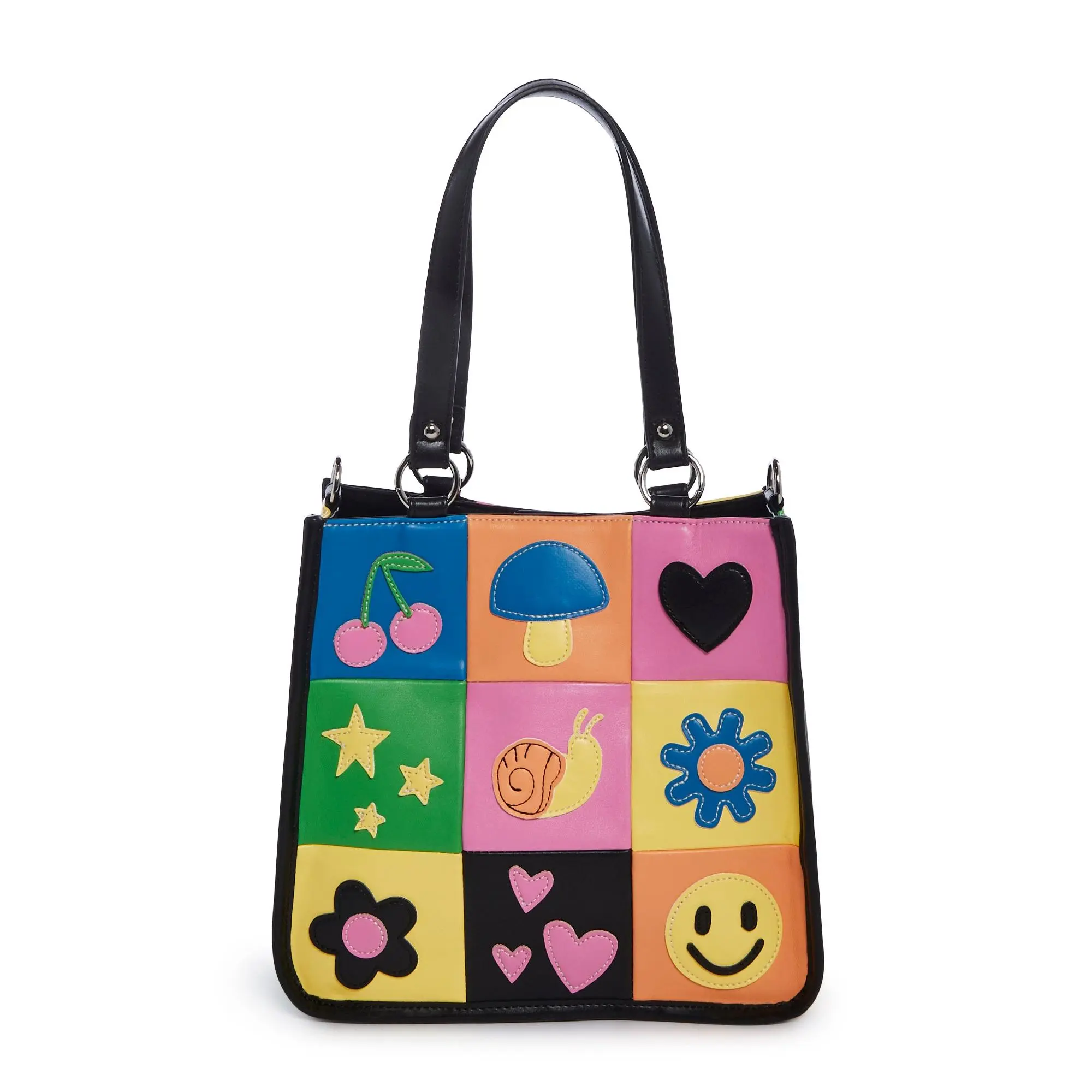 Happy In My Mind Tote Bag Happy In My Mind Tote Bag