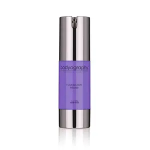Bodyography Foundation Primer - Purple