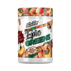 EPIC GREENS