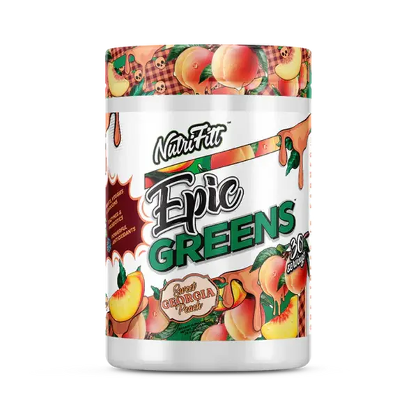EPIC GREENS