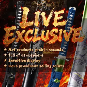 Live Exclusive Metal Craft - Decorative Wall Art Ornament (Custom Order)