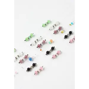 The Jumbo Choker Collection