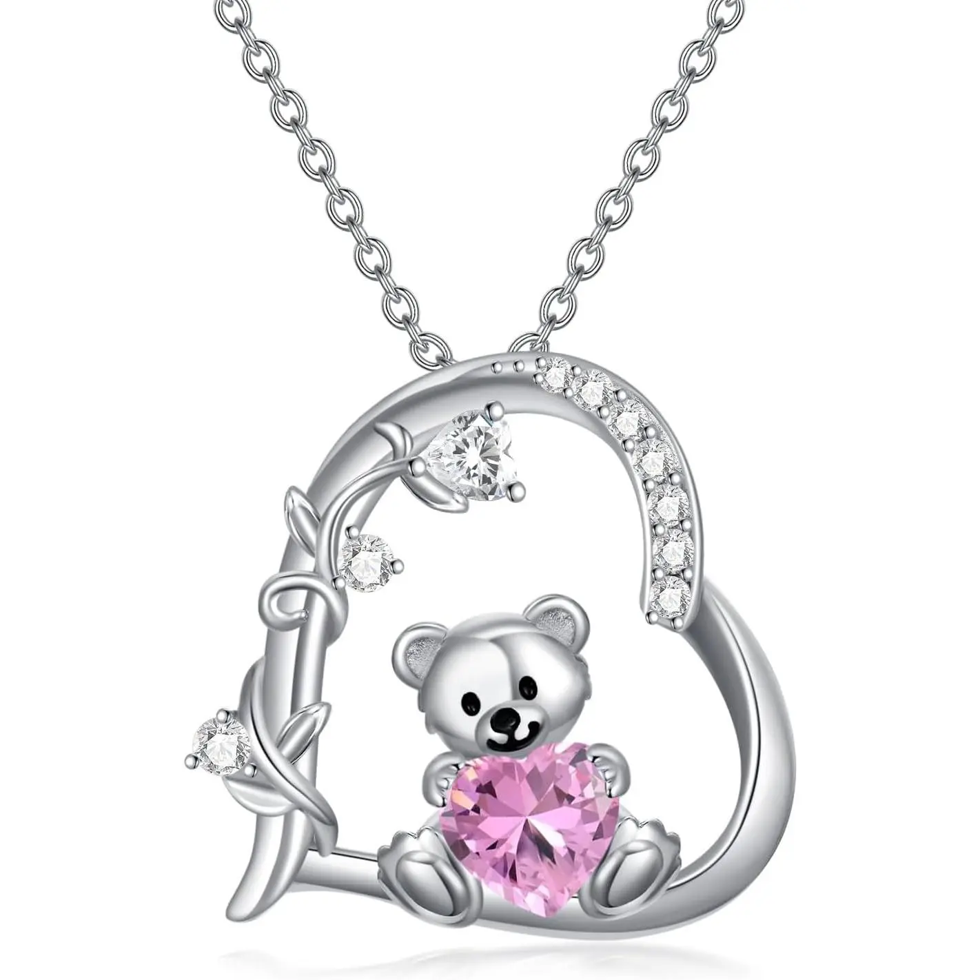 10-October Birthstone