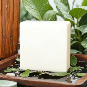 Goat Milk Soap Unscented
