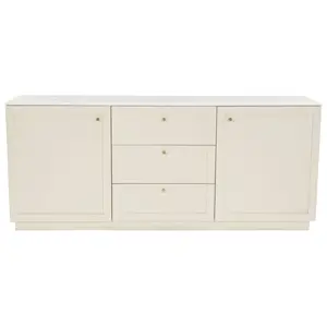 Nadine Sideboard Cream