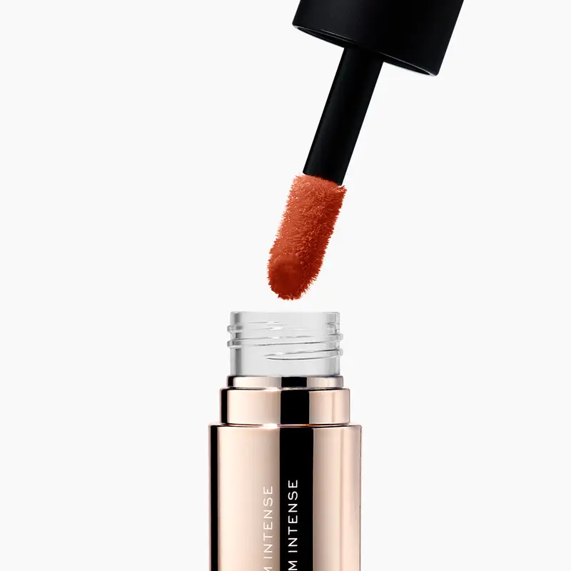 Serum Balm Hydrating Lip Serum – Plumping, Smoothing Tinted Lip Balm Serum in 5 Shades by MAKE Beauty