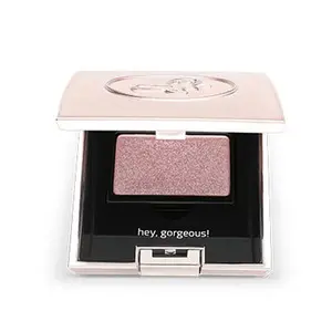Statics Baby Pink Eyeshadow - Soft Shade for Optimal Look for Lighter & Darker Shades - Makeup