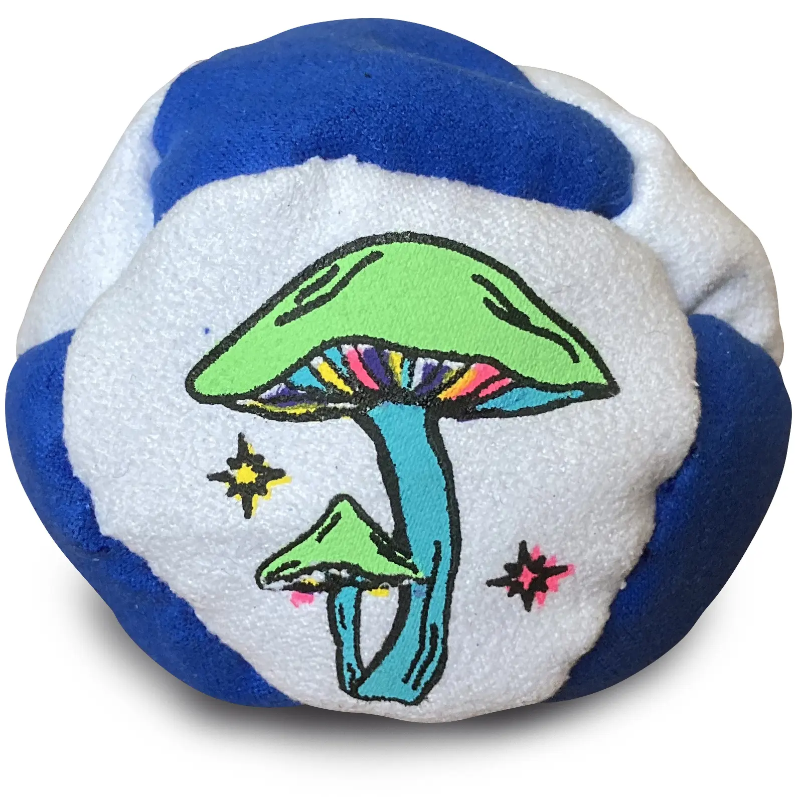 Shroom Footbag (Dirtbag) Shroom Footbag (Dirtbag)