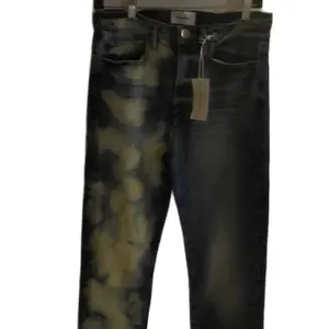 FRAME acid wash denim jean size 27 NWT Denim Pants