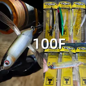 Dragonfly Water Surface Lure, Realistic Insect Bait, Pulling Boat Floating Wave Climbing Freshwater Fishing False Bait