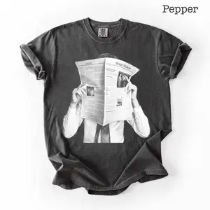 [Sale Up To 50%] Comfort Colors Namjoon RM Arirang 90's Vintage T-Shirt