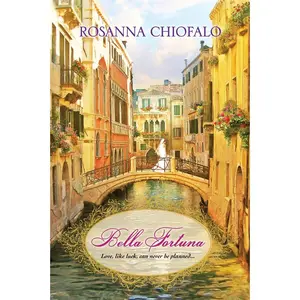 USED-Bella Fortuna by Chiofalo, Rosanna (Paperback)