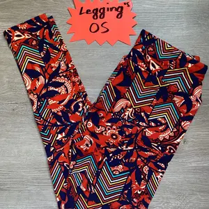 OS leggings