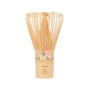 Golden Charm Whisk Golden Charm Whisk