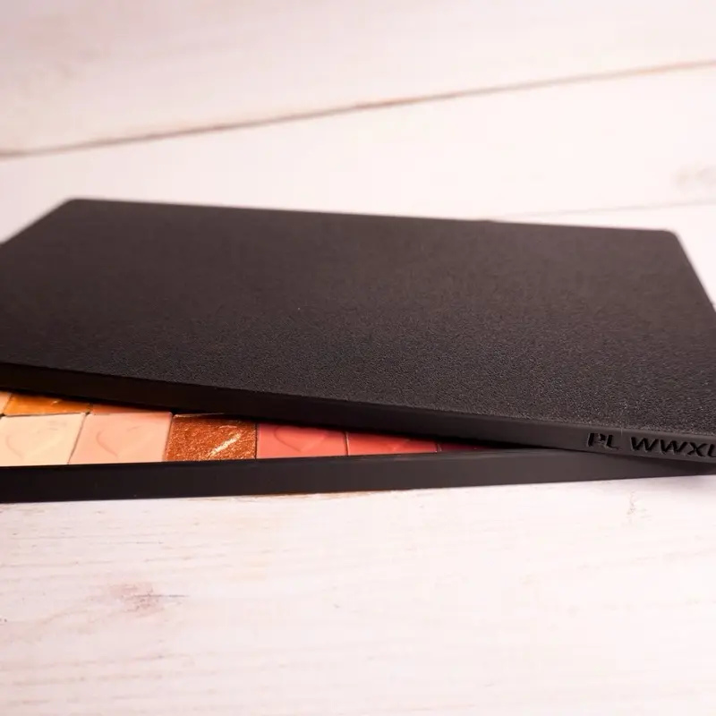3D Printed XL Eyeshadow Storage Palette