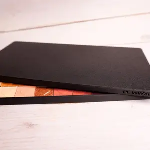 3D Printed XL Eyeshadow Storage Palette