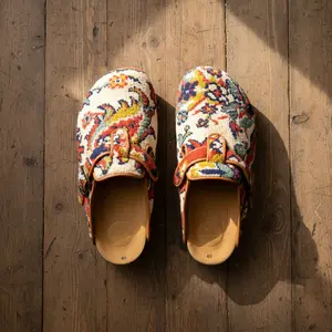 Carpet Clog 9.5/10 CCL4044