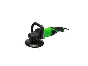 MAXSHINE Rotary Polisher | M1300 Pro - 7in Plate, 1300W
