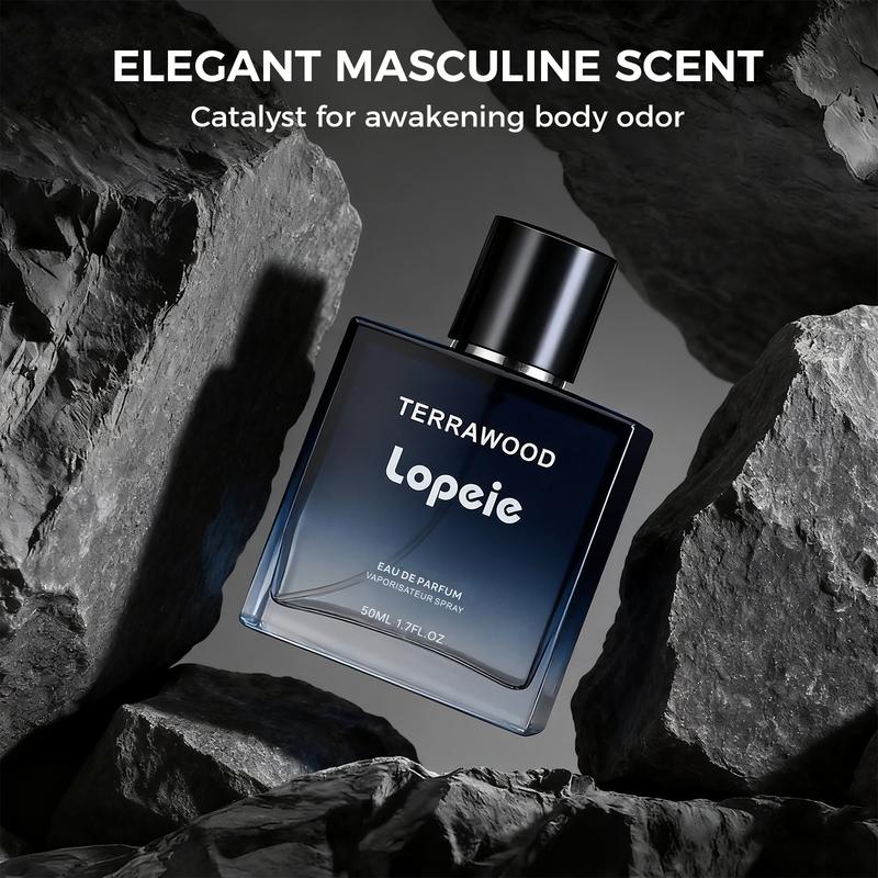 Lopeie Aqua Sport Men's Cologne - Upgraded Fresh Citrus Marine Scent, Long-Lasting Clean Fragrance, Ideal for Everyday Wear, 50ML Eau de Parfum Lopeie Aqua Sport Men's Cologne - Upgraded Fresh Citrus Marine Scent, Long-Lasting Clean Fragrance, Ideal for Everyday Wear, 50ML Eau de Parfum