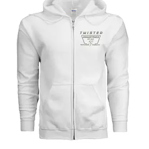 Adult ZIP UP