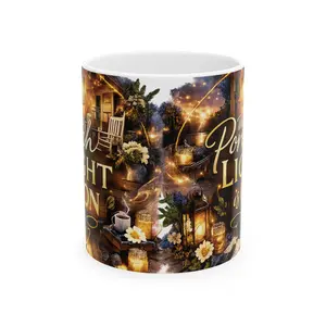 Ceramic Mug, (11oz, 15oz)