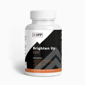 UPP Brighten Up 5-HTP Mood Booster