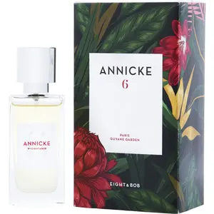Eight & Bob Annicke 6 By Eight & Bob Eau De Parfum For Women