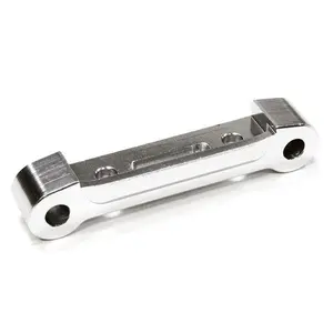 Billet Machined Rear Arm Mount for Associated RC10B5M (ASC90003)