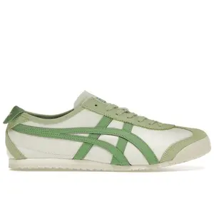 ASICS Men's Onitsuka Tiger Mexico 66 Airy Green, from StockX