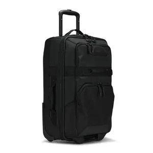 OGIO Alpha Layover Carry-On in Black