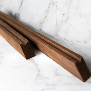 WALNUT SMUDGING WAND