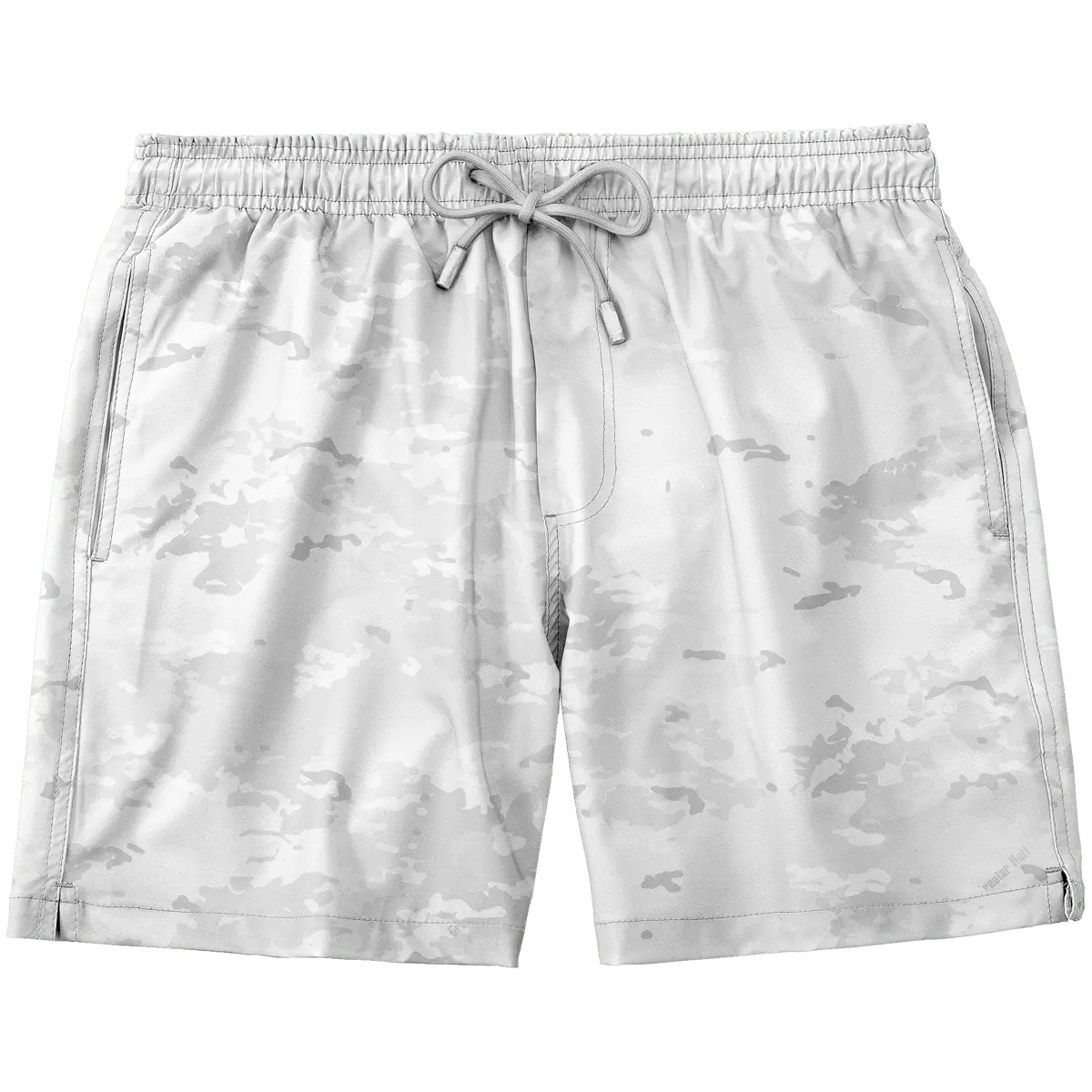 Arctic Camo Hybrid Shorts