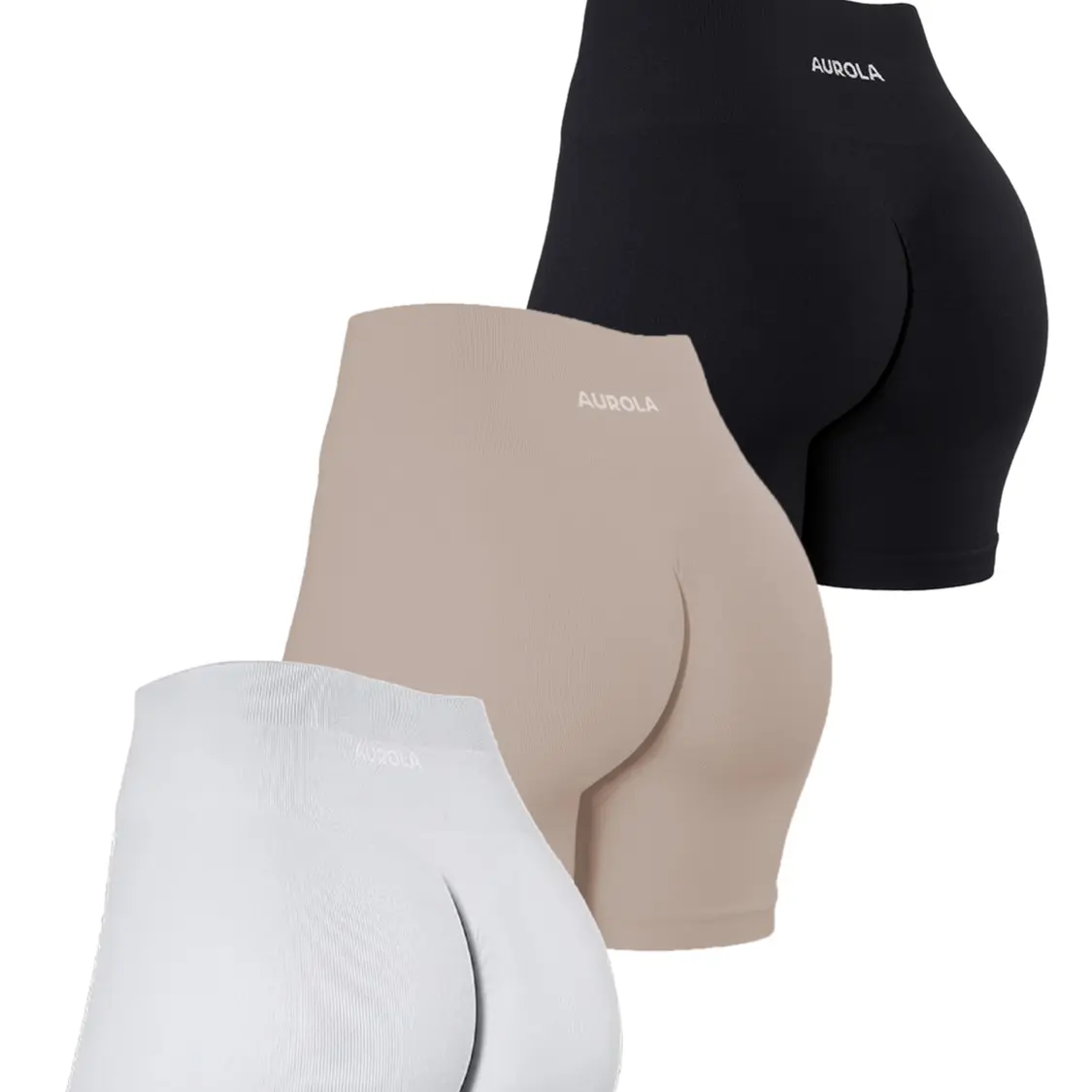 Pack(black/Natural/Blanc De Blanc)