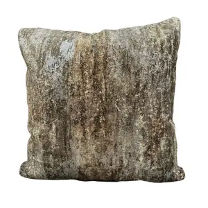 Abstract Throw Pillow