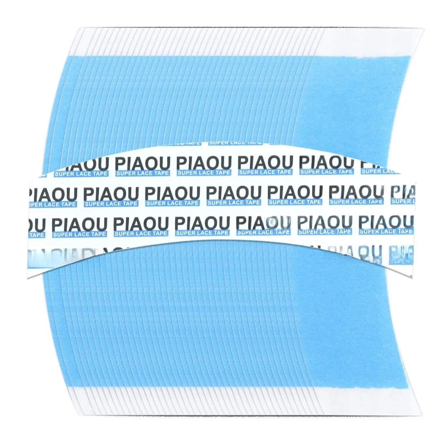 Wig Tape Double Sided 58 count Lace Front Tape for Wigs  Lace Tape for Wigs  Hold Wig Adhesive Strips Toupee Tapes Hairpiece