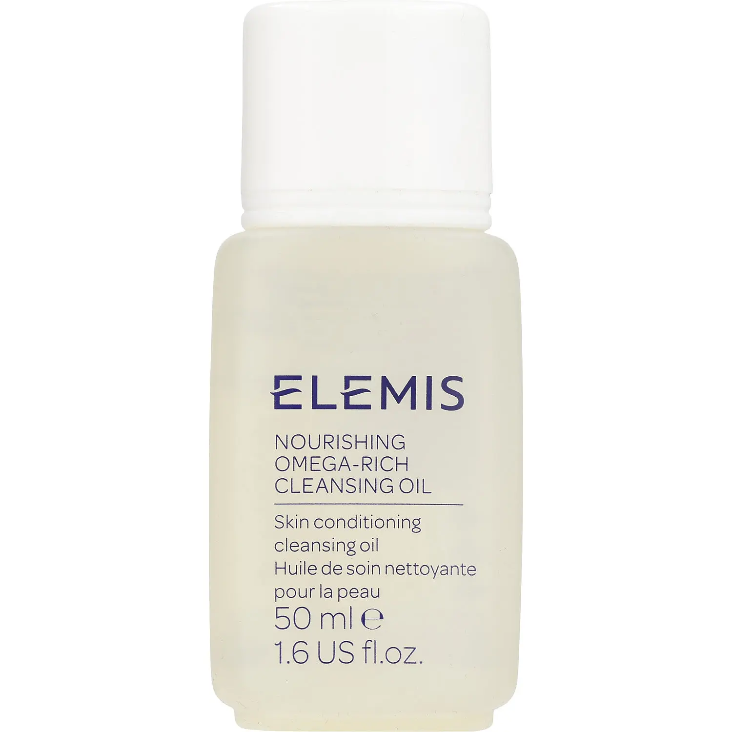 Elemis By Elemis Nourishing Omega-Rich Cleansing Oil For Women
