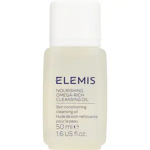 Elemis By Elemis Nourishing Omega-Rich Cleansing Oil For Women