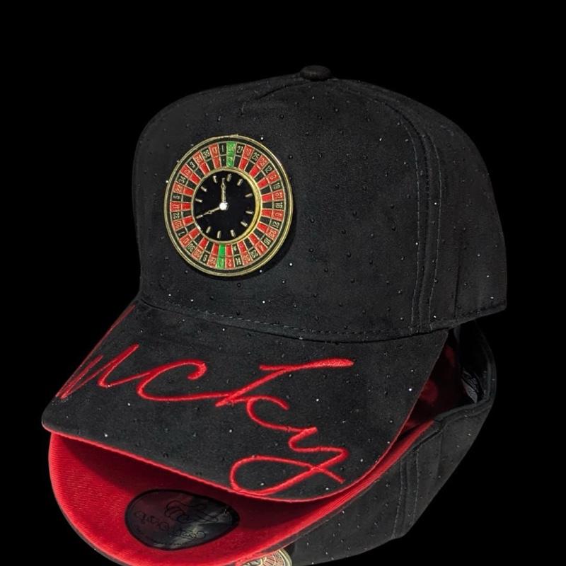 Rico o Muerto Gorra Money Hat Unisex Adjustable Hat with Unique Design and Logo Durable Material Imported Gorra for Regalo