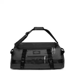 Eastpak Duffel Pack S Tarp Black2 Duffel