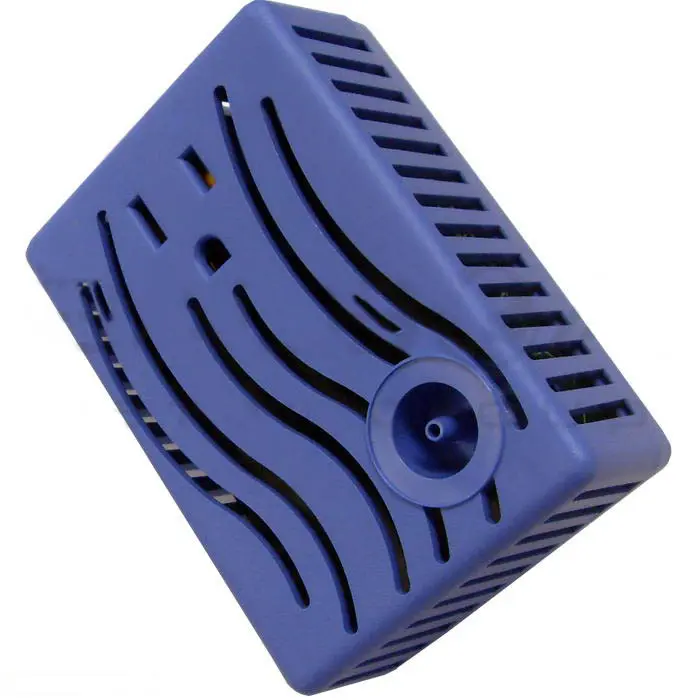 CR Air Systems CAST-201-01-01-04A Touchstone Touch Control Multi-Speed Blower Control, Adjustable Speed Pool Blower for Swimming Pools, Spas