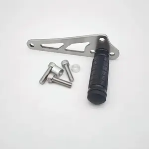 Talaria x3 shift lock with bracket