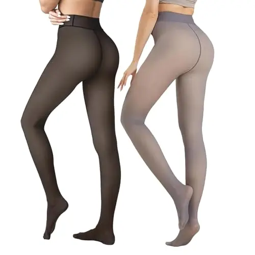 Invisible Crotch black+grey