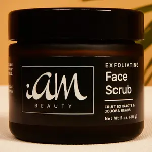 Face Scrub