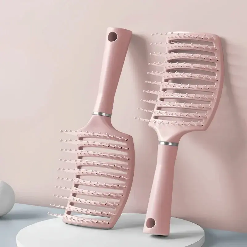 Air Cushion Hairbrush