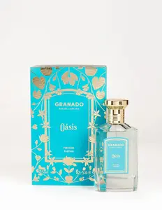 Oásis Eau de Parfum