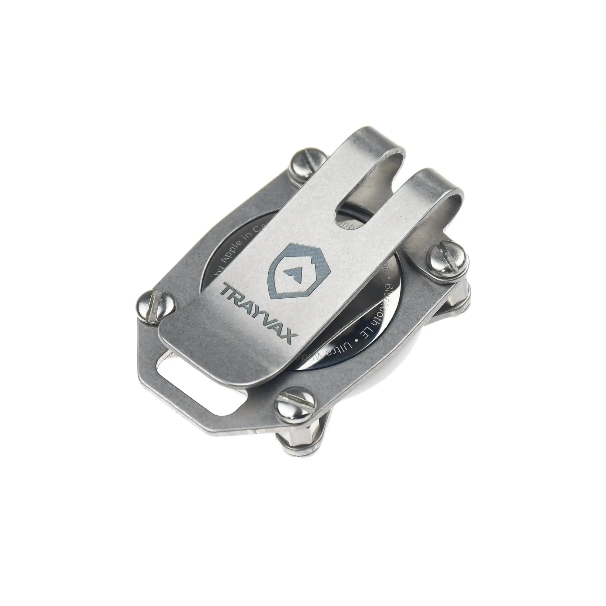 Tracer Airtag Keychain Tracer Airtag Keychain