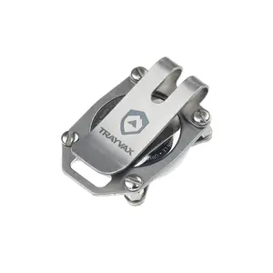 Tracer Airtag Keychain
