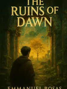 The Ruins of Dawn: A Parable from the Abyss to the Light special edition bundle The Okay Witch Illustrated Novel Another Life Novel