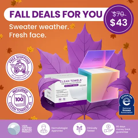 Prism Healthy Aging Set