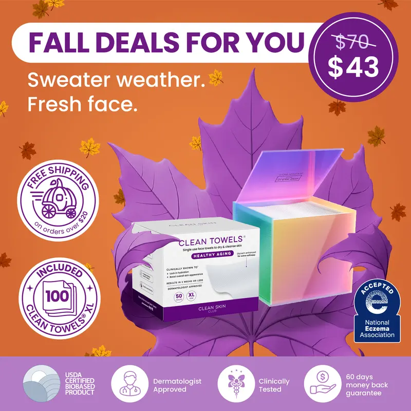 Prism Healthy Aging Set